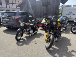 2026-08-23 Stammausfahrt Bäretswil